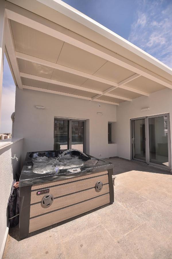 Wave 3 Promenada Apartments Navodari Dış mekan fotoğraf