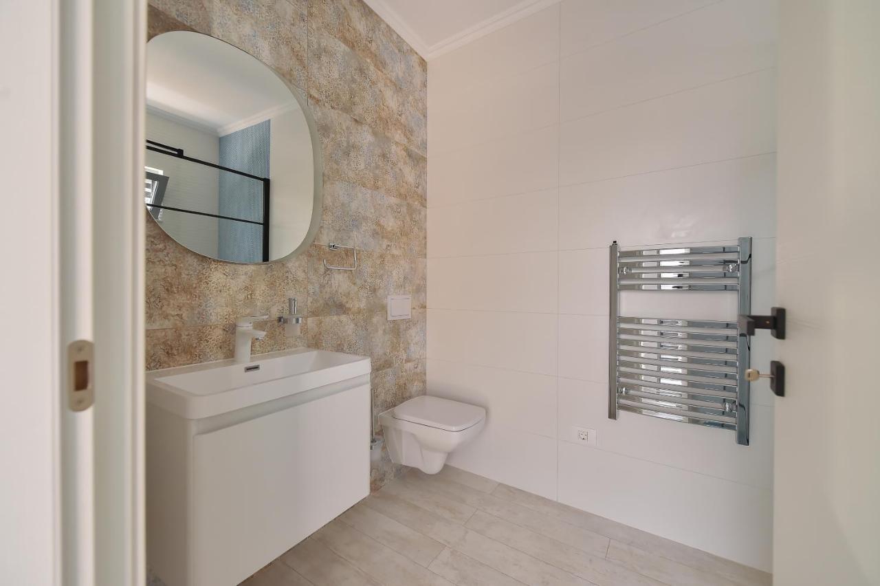Wave 3 Promenada Apartments Navodari Dış mekan fotoğraf