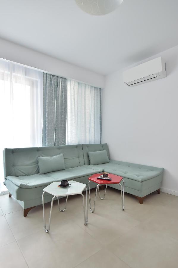 Wave 3 Promenada Apartments Navodari Dış mekan fotoğraf