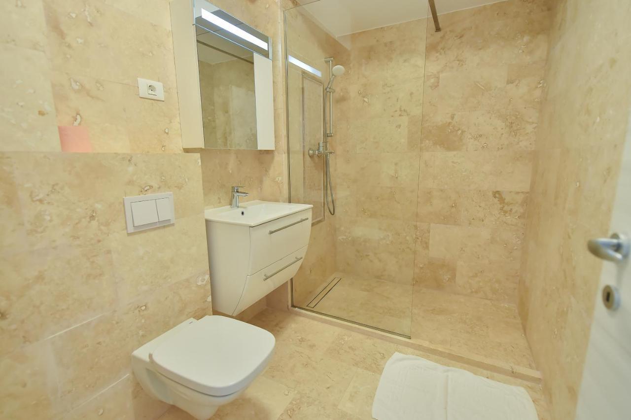 Wave 3 Promenada Apartments Navodari Dış mekan fotoğraf