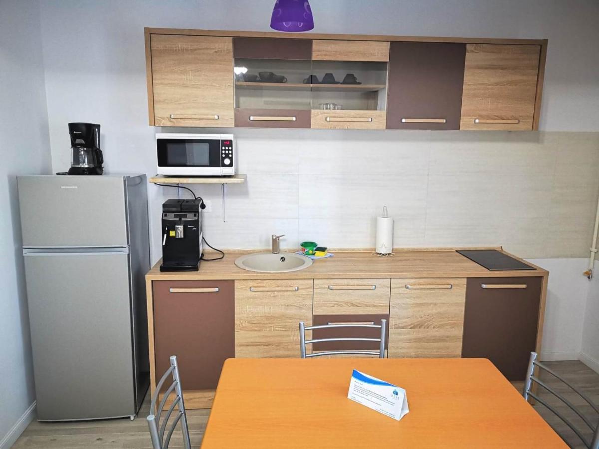 Wave 3 Promenada Apartments Navodari Dış mekan fotoğraf