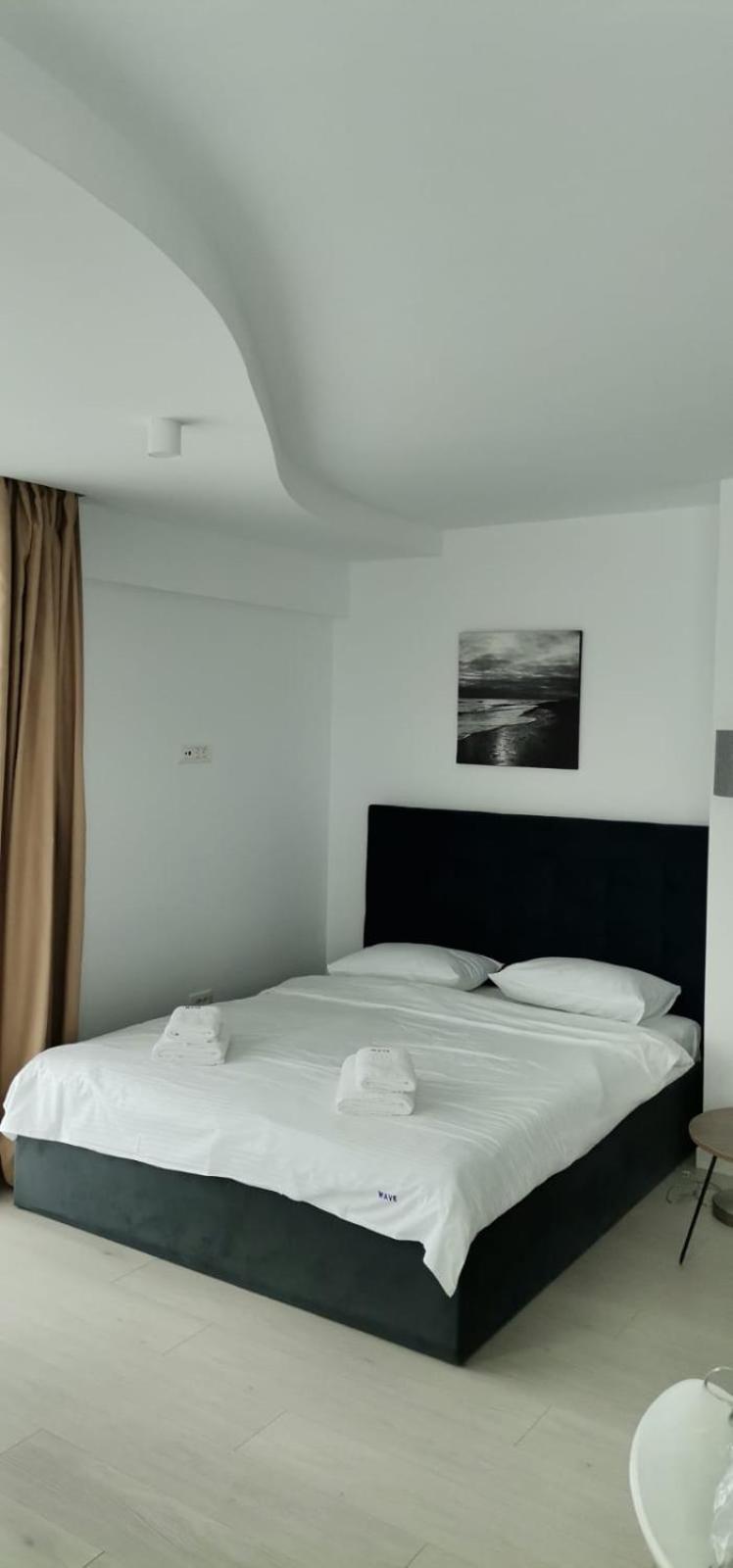 Wave 3 Promenada Apartments Navodari Dış mekan fotoğraf
