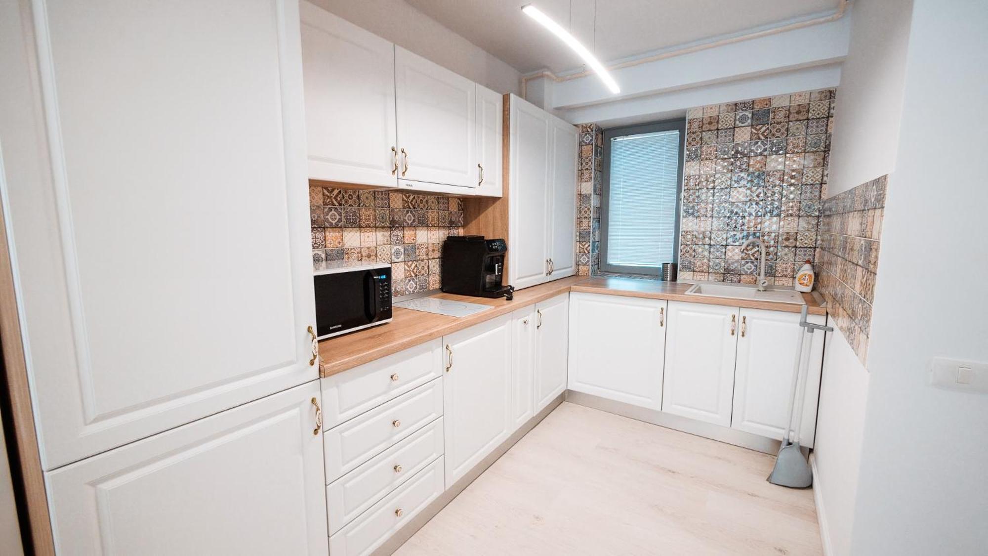 Wave 3 Promenada Apartments Navodari Dış mekan fotoğraf